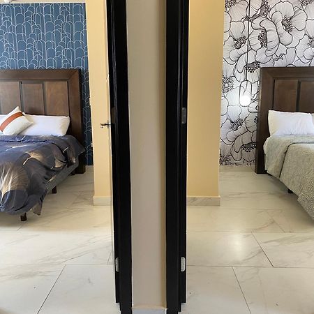 Ancla Suite 8 - 2 Bedroom Urban Hotel 푸에르토페나스코 외부 사진
