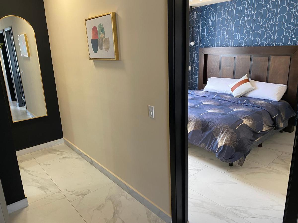 Ancla Suite 8 - 2 Bedroom Urban Hotel 푸에르토페나스코 외부 사진