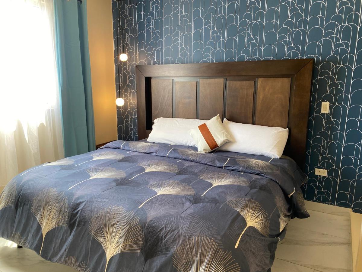 Ancla Suite 8 - 2 Bedroom Urban Hotel 푸에르토페나스코 외부 사진