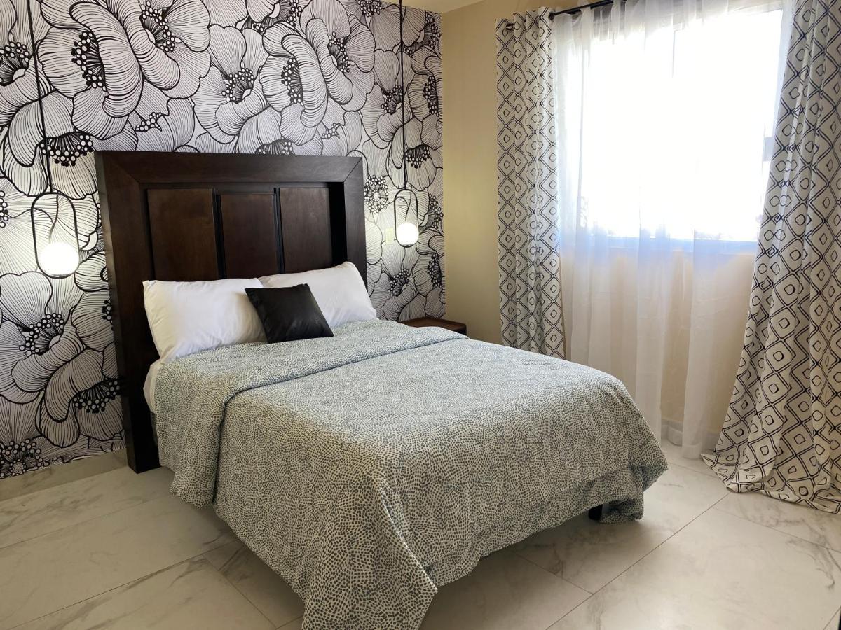 Ancla Suite 8 - 2 Bedroom Urban Hotel 푸에르토페나스코 외부 사진