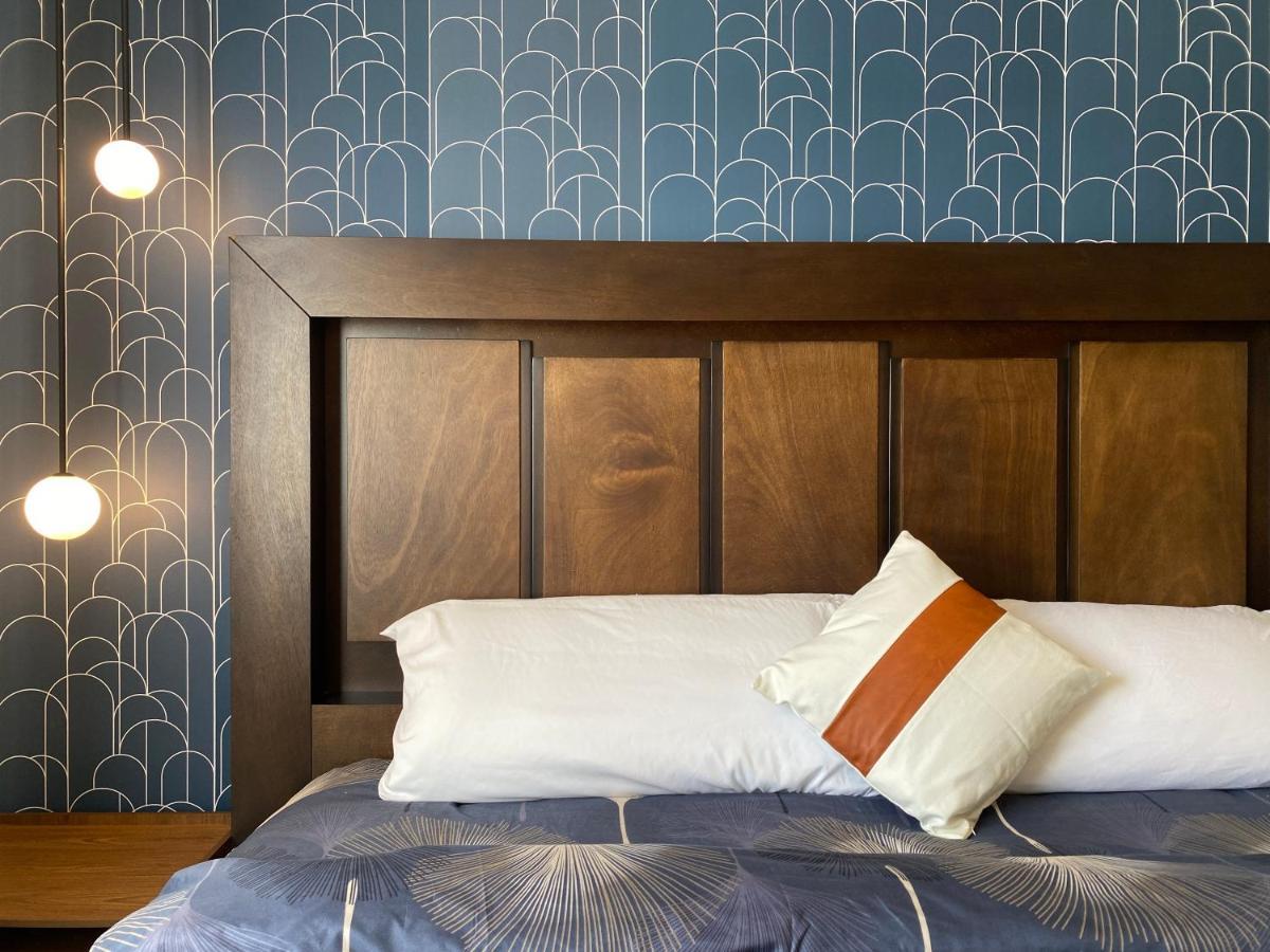 Ancla Suite 8 - 2 Bedroom Urban Hotel 푸에르토페나스코 외부 사진