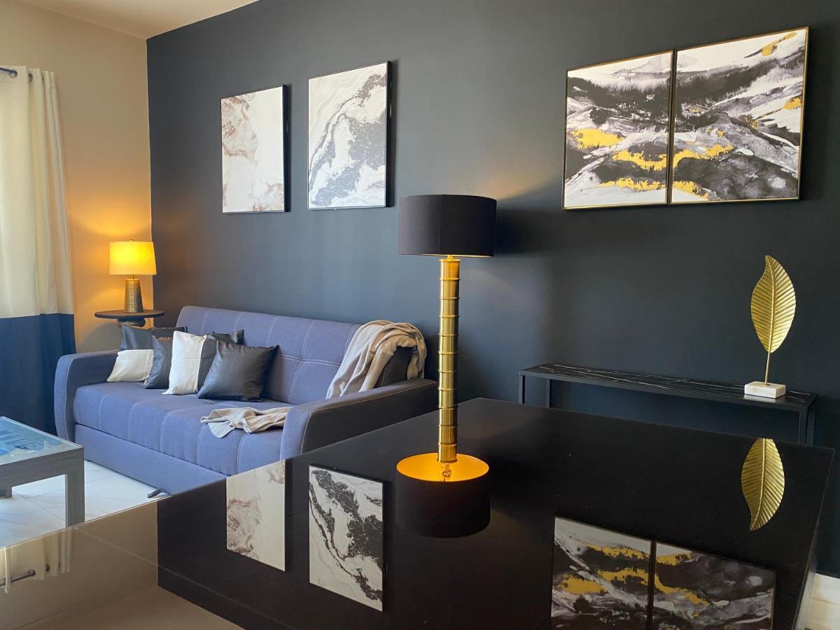 Ancla Suite 8 - 2 Bedroom Urban Hotel 푸에르토페나스코 외부 사진