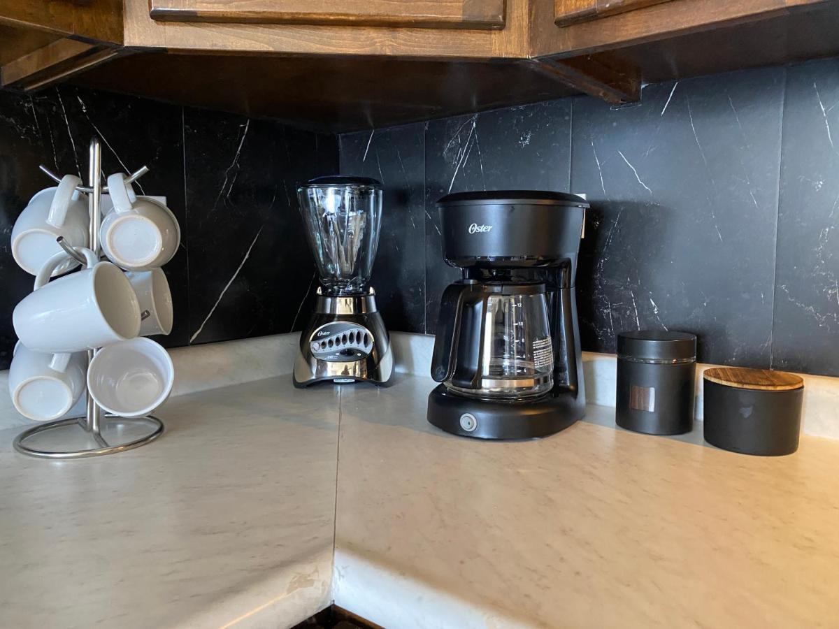 Ancla Suite 8 - 2 Bedroom Urban Hotel 푸에르토페나스코 외부 사진