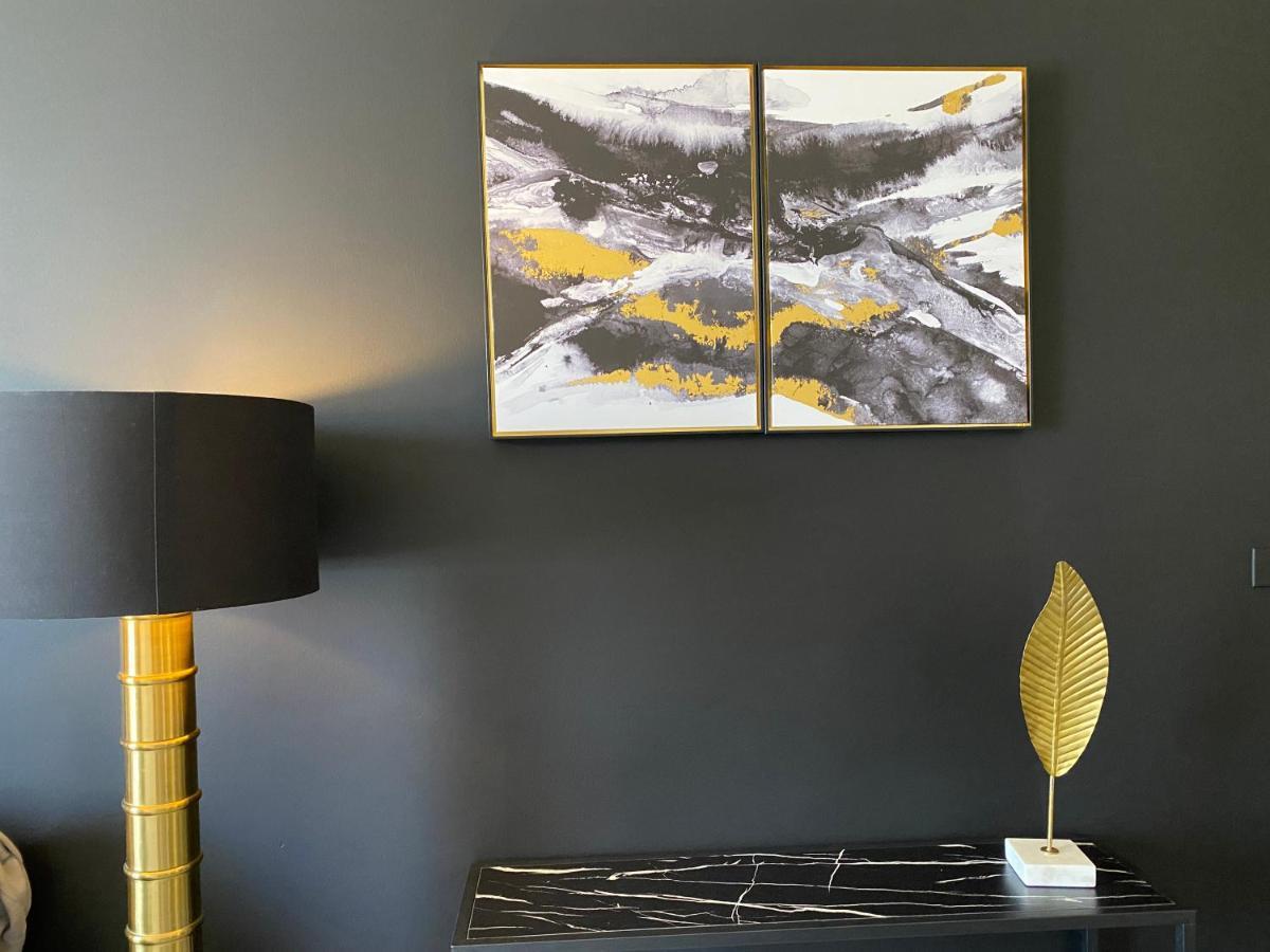 Ancla Suite 8 - 2 Bedroom Urban Hotel 푸에르토페나스코 외부 사진