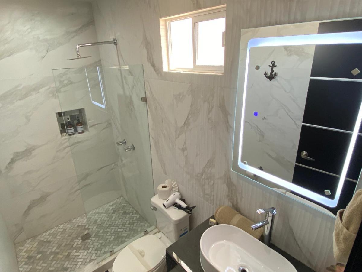 Ancla Suite 8 - 2 Bedroom Urban Hotel 푸에르토페나스코 외부 사진