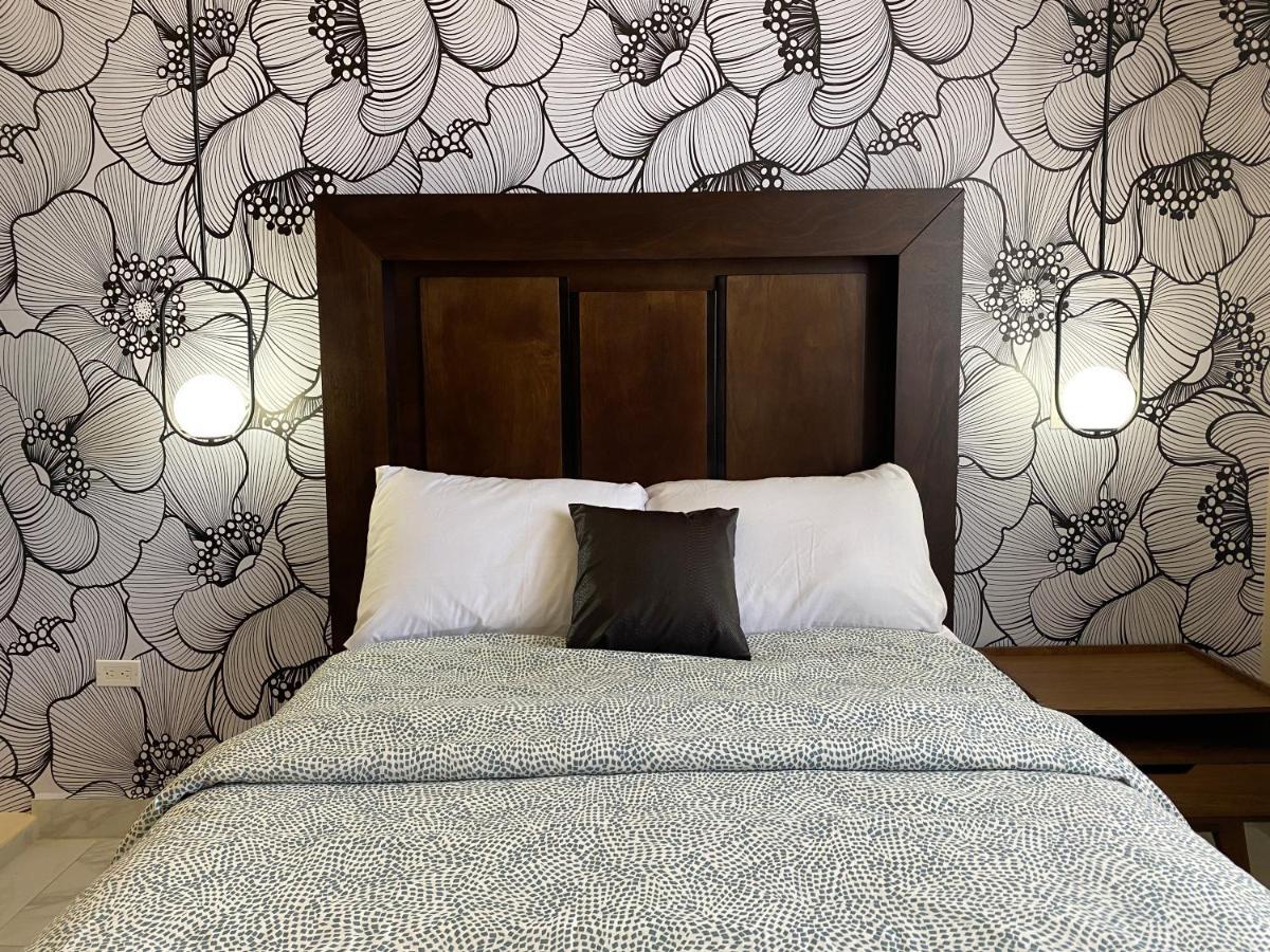 Ancla Suite 8 - 2 Bedroom Urban Hotel 푸에르토페나스코 외부 사진