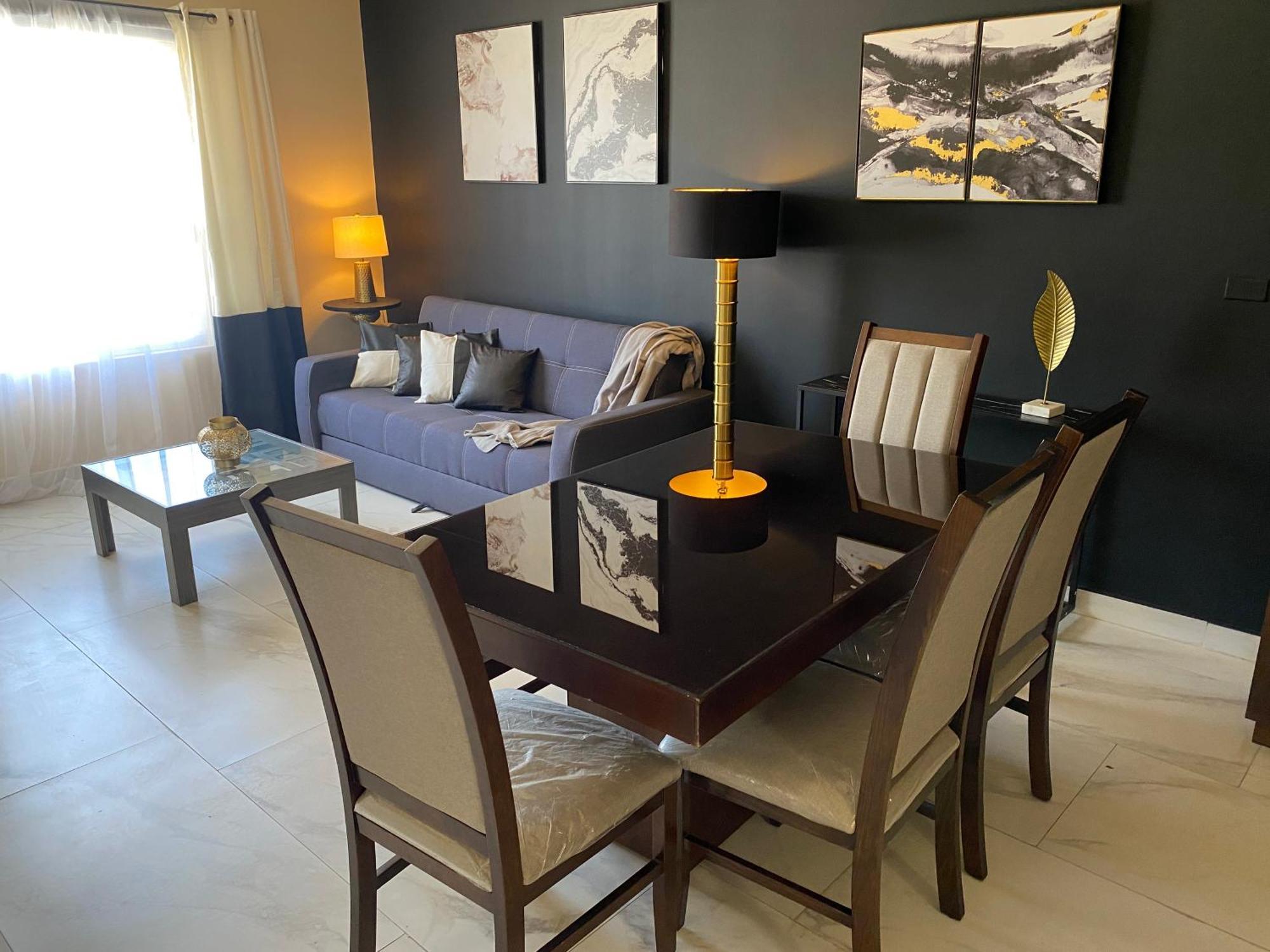 Ancla Suite 8 - 2 Bedroom Urban Hotel 푸에르토페나스코 외부 사진