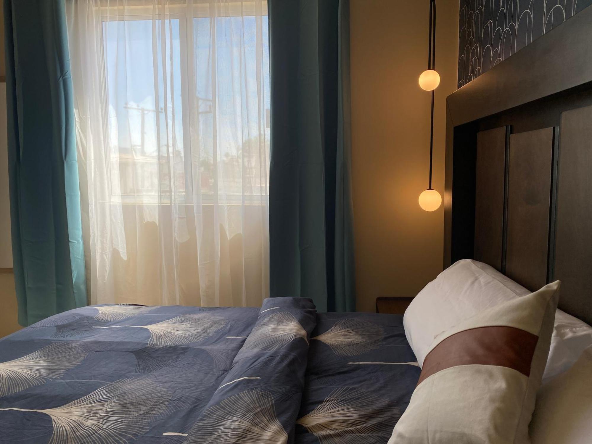 Ancla Suite 8 - 2 Bedroom Urban Hotel 푸에르토페나스코 외부 사진