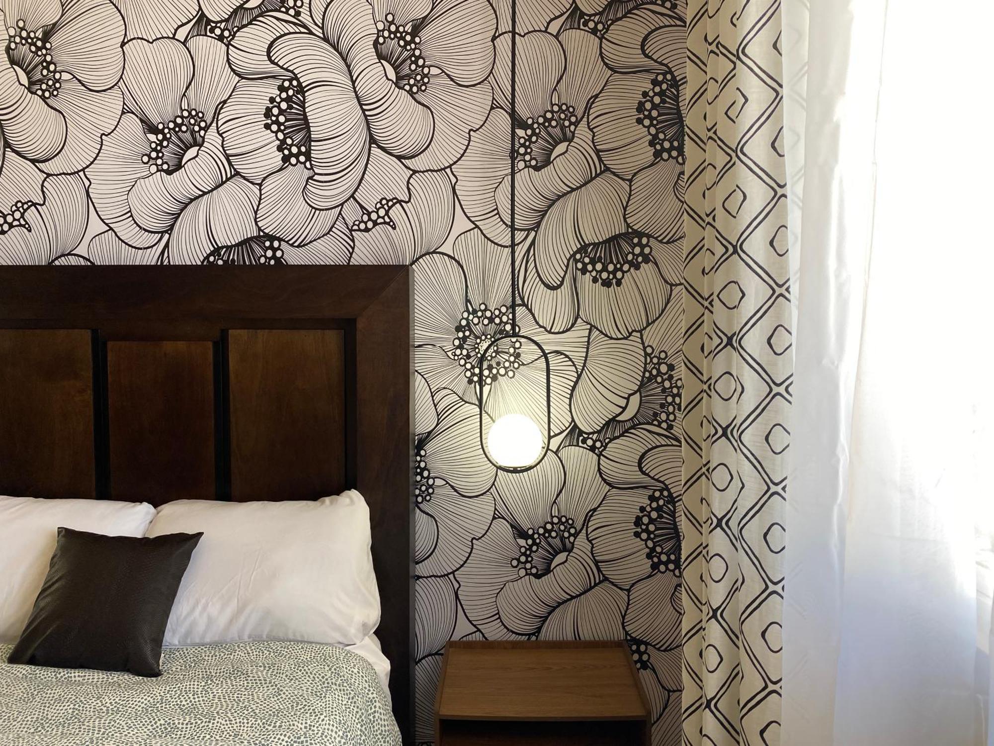 Ancla Suite 8 - 2 Bedroom Urban Hotel 푸에르토페나스코 외부 사진